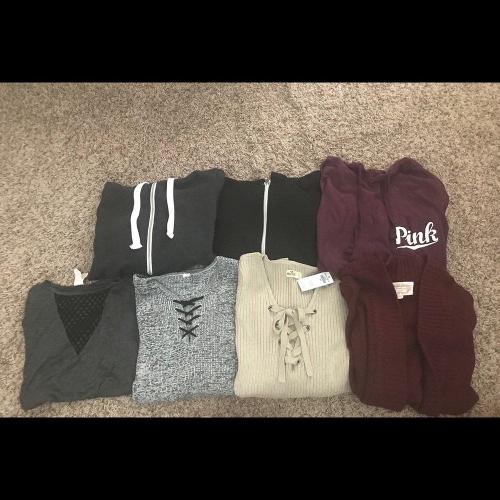 ♥️Trading with @holister_bby♥️